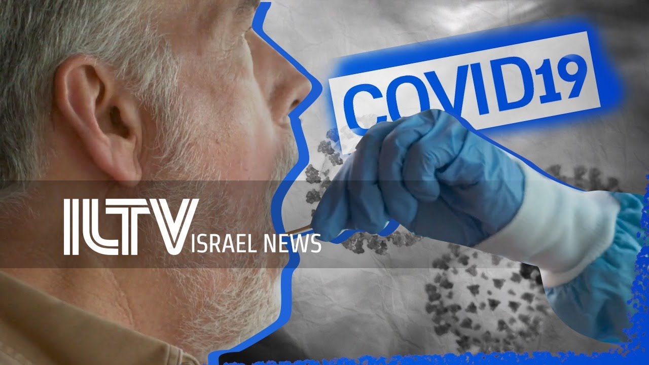 Your News From Israel - June 9, 2020