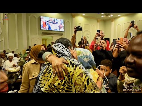 أنا يا يمة ما تدقيني ايمان بت ام روابة Sudan Music أغاني سودانية 2026 