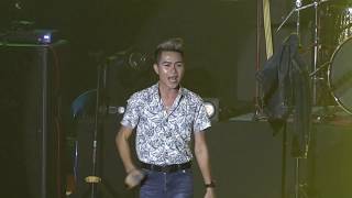  Hauss Popow  123 Lundus  fancam Konsert Kupi Kupi Fm Sabah Malaysia 2019
