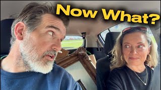 We Had to Pivot… Things Didn’t Go as Planned!