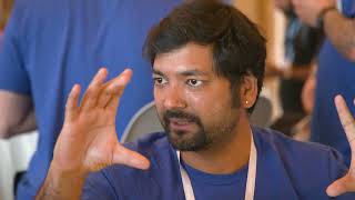 Alkami Co:lab 2024 - TechFin Hackathon