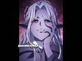 shadow queen got a crush on MC #manhwa #shortsfeed #manhuaedit #anime #ytshorts #shorts #manga