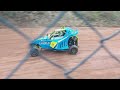 Manche 1Er6 Bridé - Quarante - Ufolep 2026 #autocross ##automobile #racing #crosscar