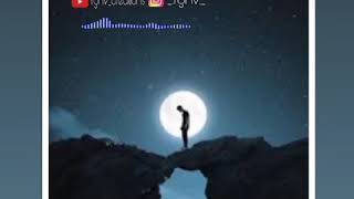 Jiske aane se mukamal ho gayi thi zindagi (Status)