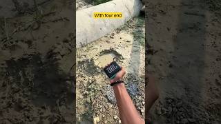 jbl flip 1 mini water testing drop 💧 shorts #jbl #jblgo #experiment #water #testing