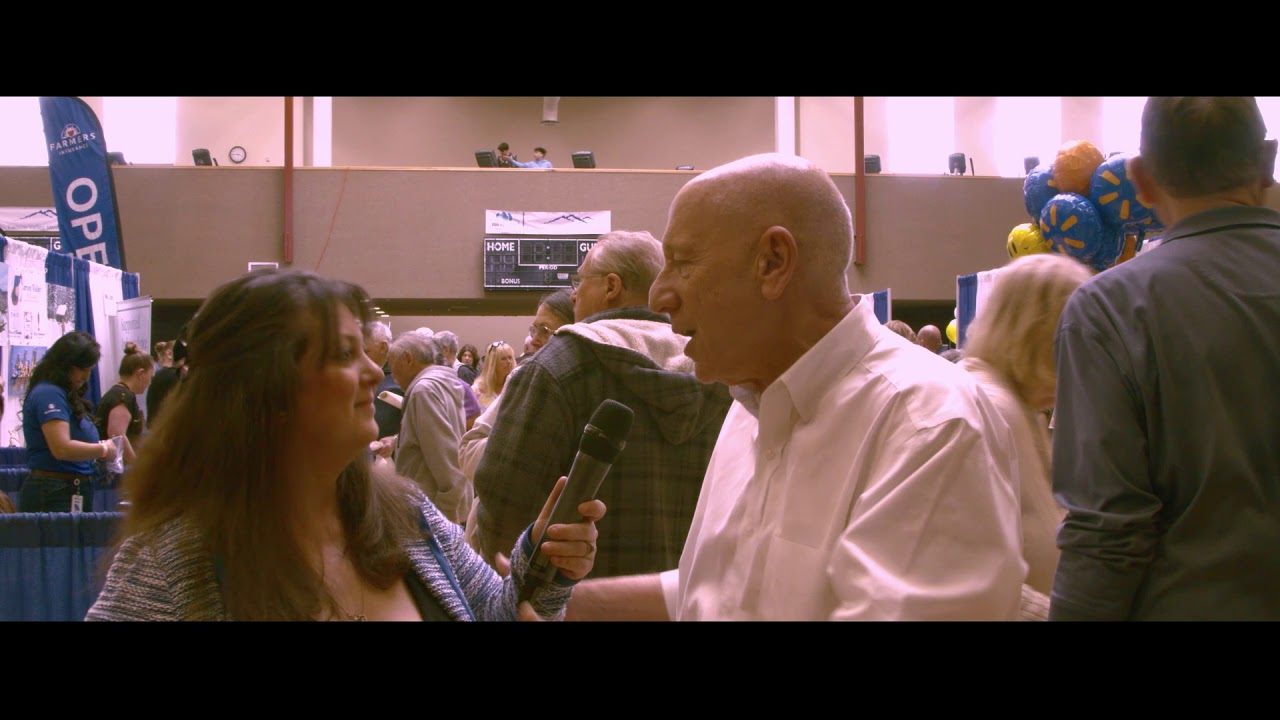 tahoe 215 CV Chamber of Commerce - CVCC Business Showcase 2019