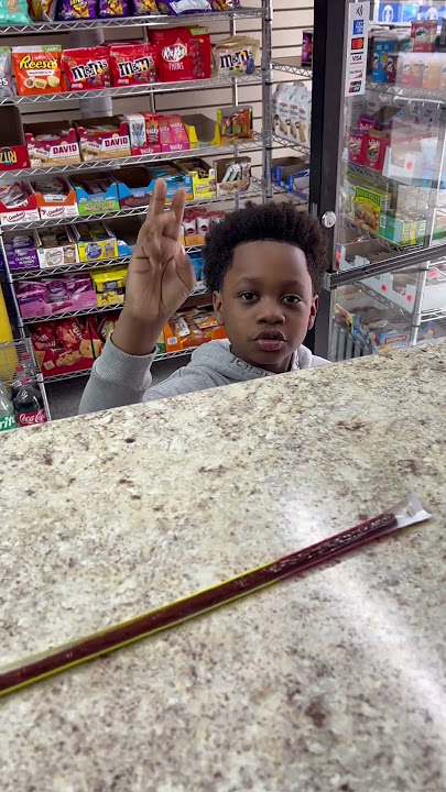 5 FINGER DISCOUNT.. 🤣 #shorts