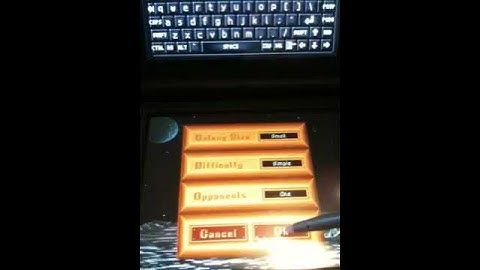 master of Orion dsx86