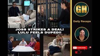 General Hospital Review Today – Soap Opera Spoilers – General Hospital Today – GH Review 07-03-2026