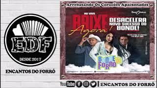 Banda Bonde Do Forró - Volume 20