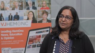 Watch Deepti Radia discuss The current therapeutic landscape for indolent and advanced systemic mastocytosis