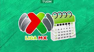 Liga MX on TUDN Theme 2022-Present