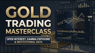 Volume vs. Open Interest Explained: How Options Chain Data Moves Gold