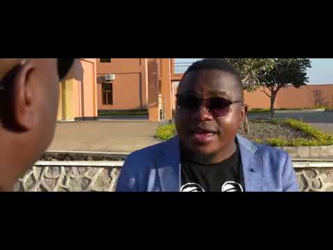 Symon  Kendall Zonse Ndi Moyo Cover Official Music Video