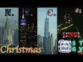 New York Christmas. SGTV #1. [ENG]