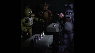 FNAF Fight Quirky Animation