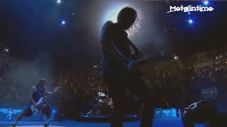 Metallica - One live (Legendado)