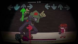 Mario Fnf Port V2  Your Dear Brother fc