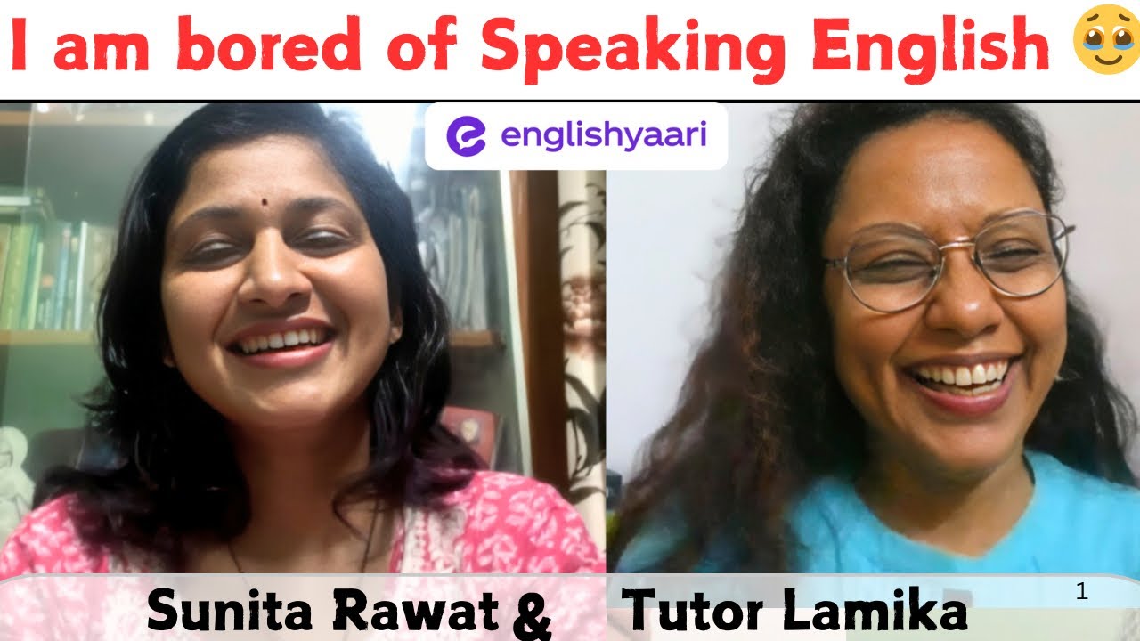 What No One Tells You About Losing Motivation😇 Amazing tips by Tutor Lamika @EnglishYaari