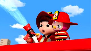 картинка: Всего по немногу  -  Консуни 2 сезон на русском  - мультфильм для девочек