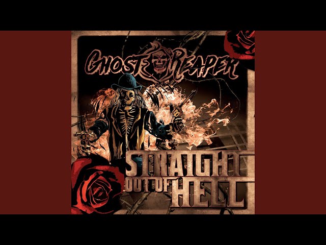 Ghostreaper - House Of Hell