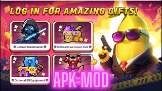 HACK ZOMBIE.IO - SHOOTING RPG ANDROID APK MOD screenshot 5