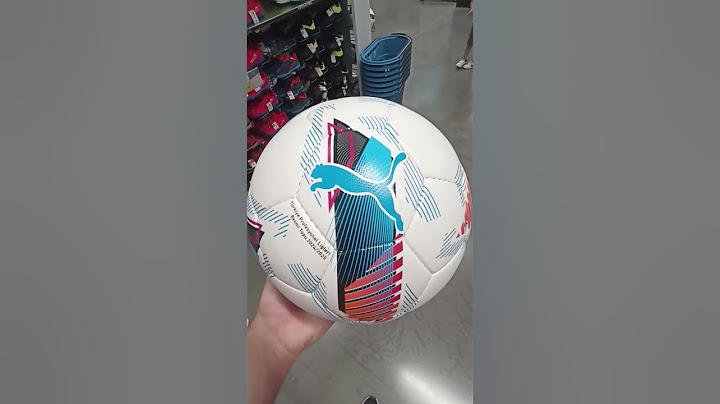 Trendyol Süper Lig Futbol Topu