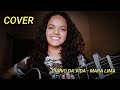 Diário da Vida (Mara Lima) - Cover por Cecília Viola