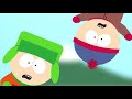Fanmade south park intro