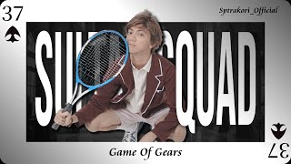 SULTAN SQUAD 2 : GOG - Episode 37