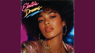Electric Dreams