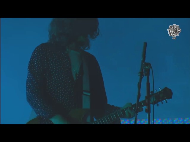 The Strokes - Hard To Explain (Lollapalooza Chile 2017) class=