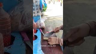 Jajanan Anak Santri kulinerprobolinggo