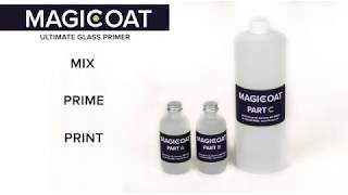 MagiCoat Priming System