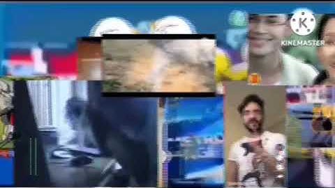 Everyone Is Screaming And Running Away From Vevo Toon Add Round 19