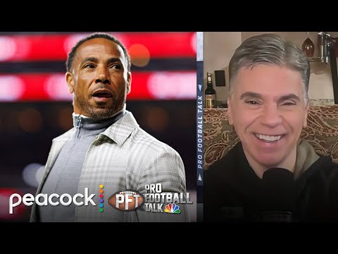 Rodney Harrison to be inducted into Chargers’ Hall of Fame | Pro Football Talk | NFL on NBC