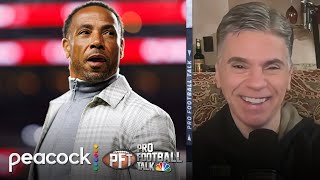 Rodney Harrison to be inducted into Chargers’ Hall of Fame | Pro Football Talk | NFL on NBC