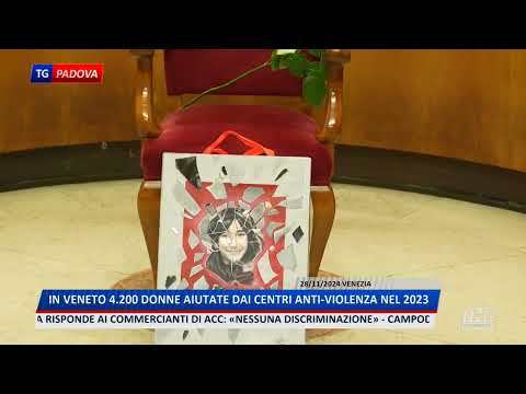 TNE PADOVA TG | 29/11/2024