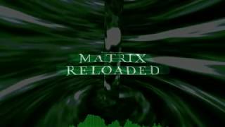 Don Davis - The Matrix Symphony II: The Matrix Reloaded