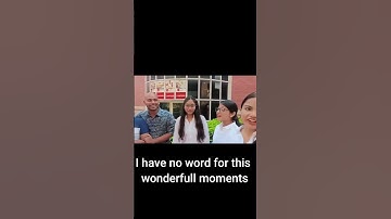 What a Coincident  | Meet with students in Delhi University at time of IIT JAM result| Congrates