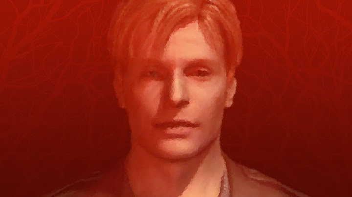 A Red Reflection - Silent Hill 2 Remake Analysis & Lore
