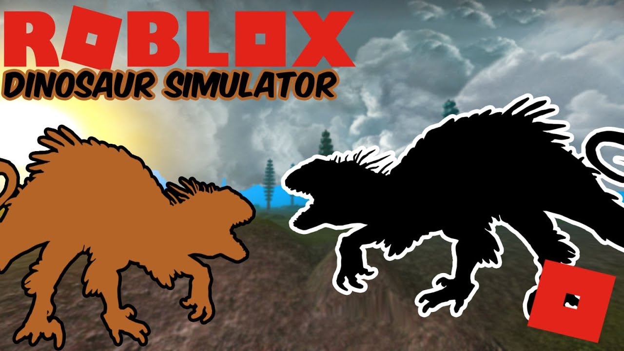 Roblox Dinosaur Simulator Brand New Avinychus Skin Finally A