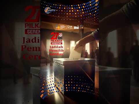 Pilkada Serentak 27