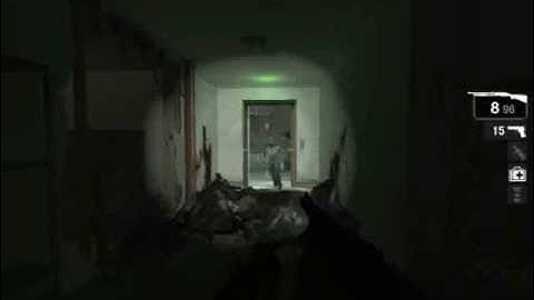 Left 4 Dead Demo Fun