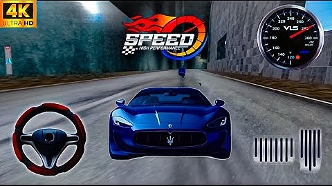🔥 First Day In Need Of Speed No Limits || Need Of Speed Gameplay In  Hindi English " !