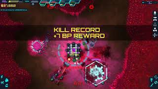 Ayumilove Infested Planet Random Mission Ruins Raid Guide