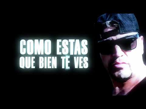 Tito y La Liga - Como estas que bien te ves │ Video Lyric 2023