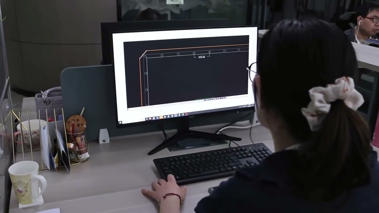 Tailored Solutions & Market Insights