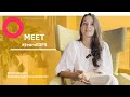 Meet #teamEDPS: Miriam from Information and Communication Unit