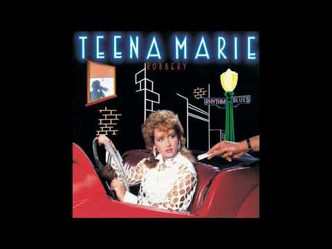 Teena Marie ~ Shadow Boxing | '83 Smooth Soul